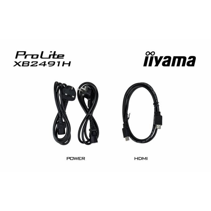 Iiyama XB2491H-B1