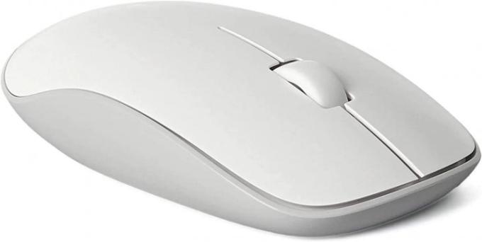 Rapoo M200 Silent white