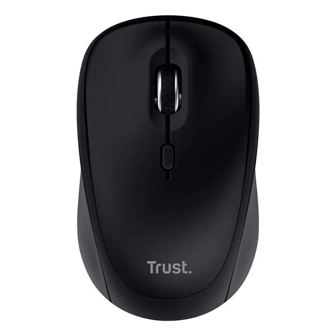 Trust 25440_TRUST