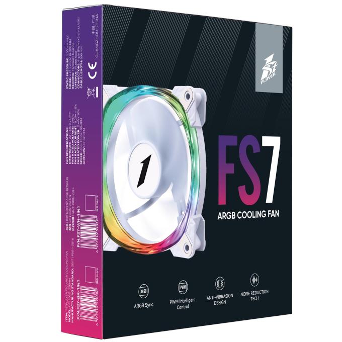 1STPLAYER FS7-WH-1IN1