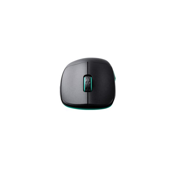 Cherry Xtrfy CX-M64W-BLACK