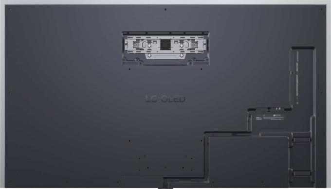 LG OLED83G54LW