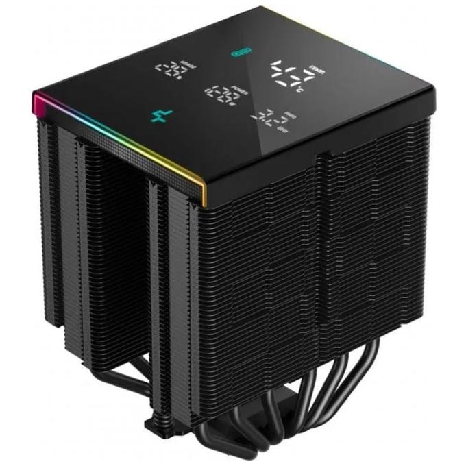 Deepcool R-AK620-BKAPMN-G