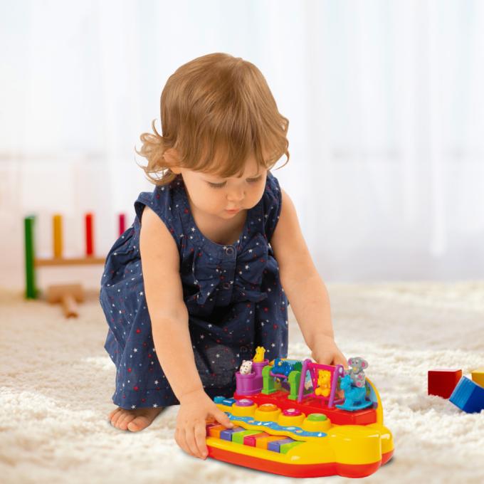 Kiddi Smart 063412