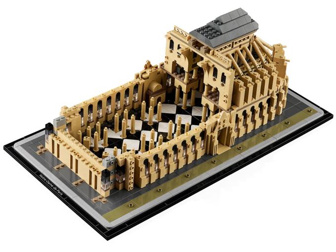 LEGO 21061