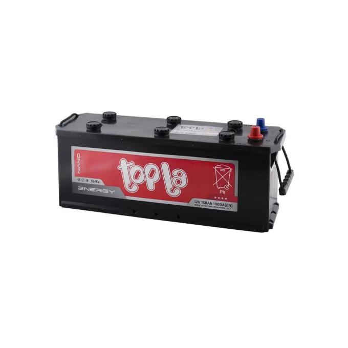 Topla 164 912