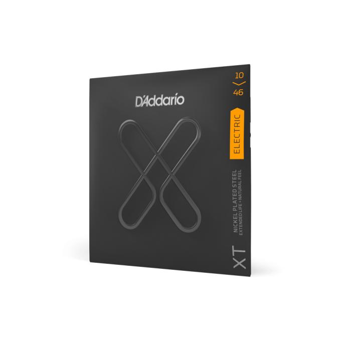D'Addario XTE1046