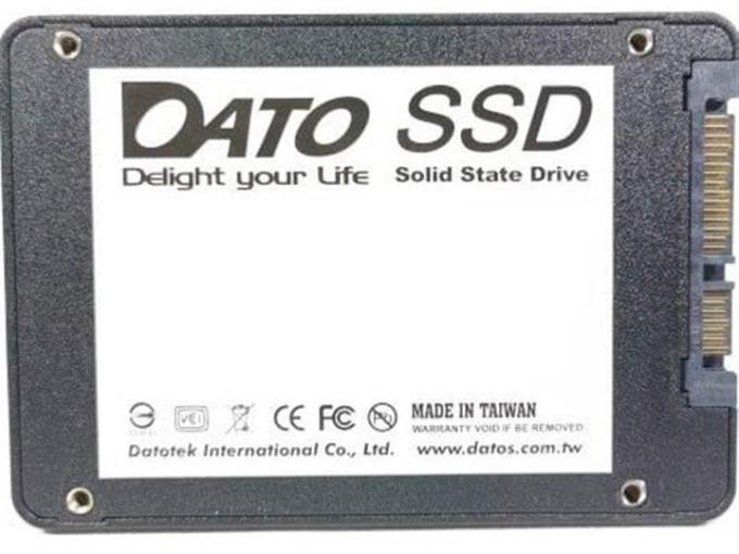 Dato DS700SSD-256GB