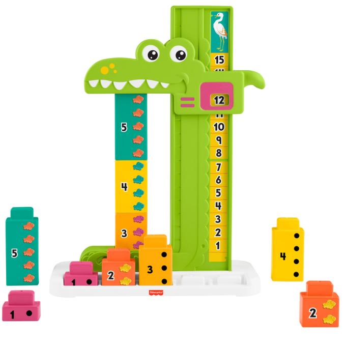 Fisher-Price JCT13