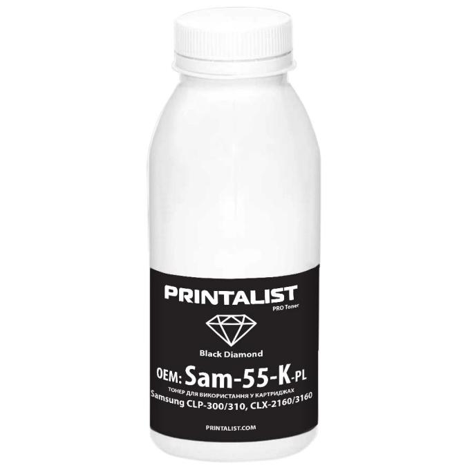 Printalist Sam-55-K-PL