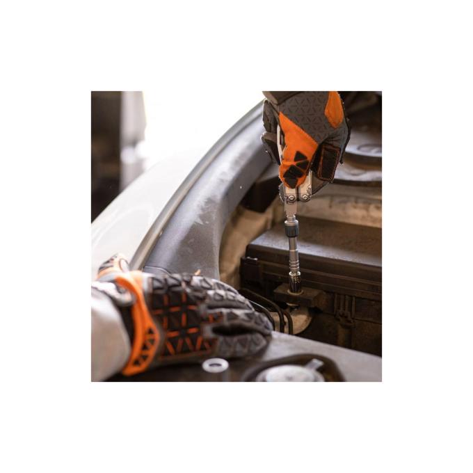 LEATHERMAN Ratchet Driver
