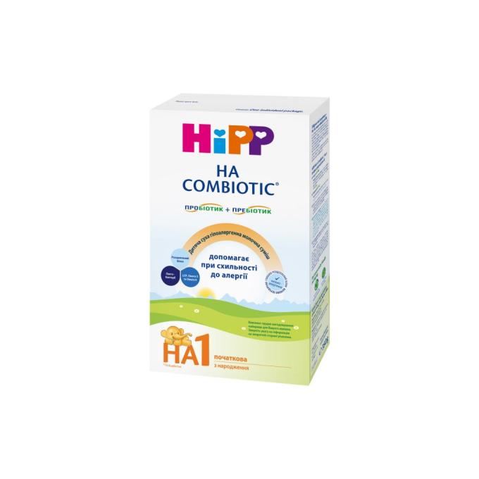 HiPP 9062300137658/9062300138136