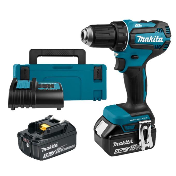 Makita DDF485SFJ