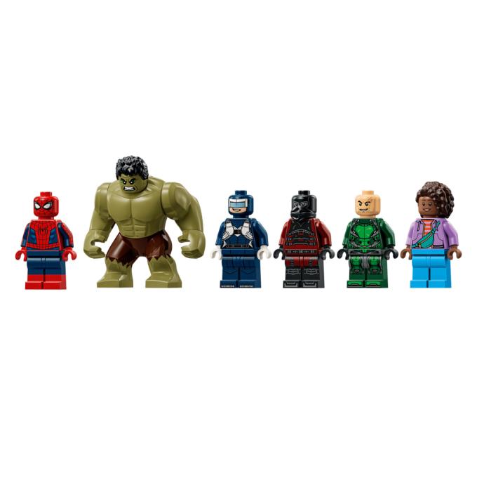 LEGO 76350