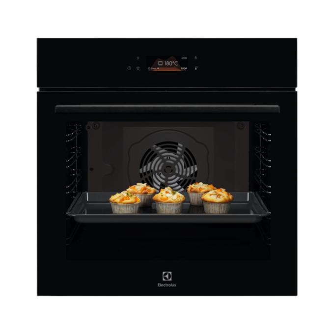 ELECTROLUX LOE8F38Z