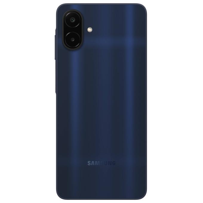 Samsung SM-A085FDBGSEK