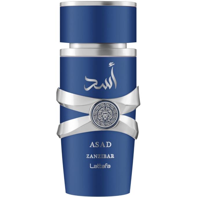 Lattafa Perfumes 6290360598666