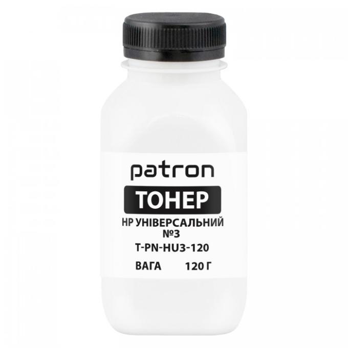 Patron T-PN-HU3-120