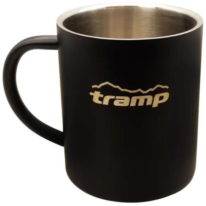 Tramp UTRC-009-black