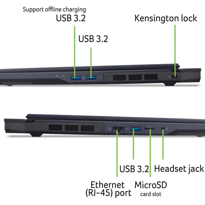 Acer NH.U66EU.007