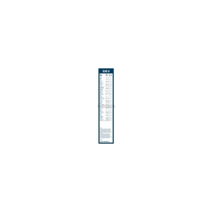 BOSCH 3 397 004 584