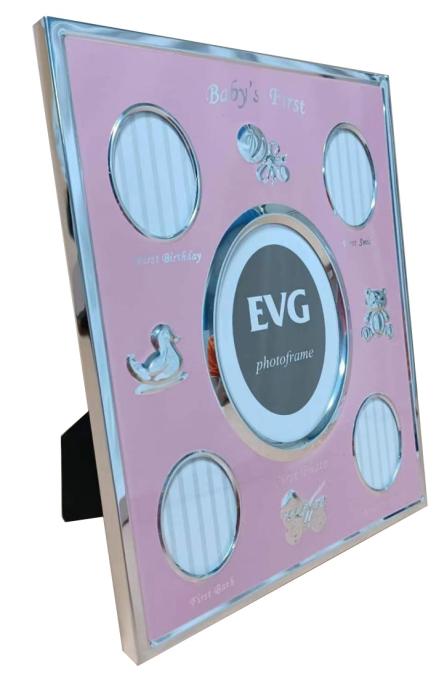 EVG H5 Baby PINK