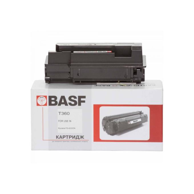 BASF KT-TK360