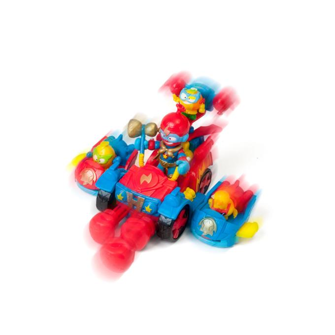 SuperThings PSTSP414IN00