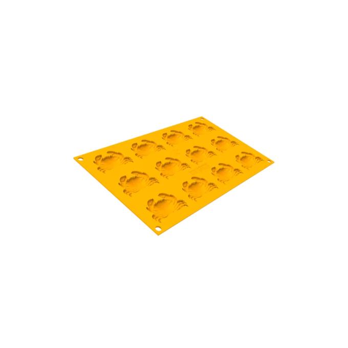 Silikomart GRANCHIO 6