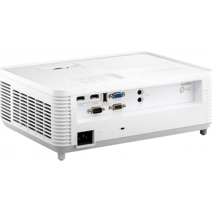 ViewSonic PS502X