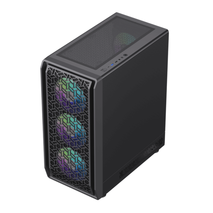 GAMEMAX Forge MB