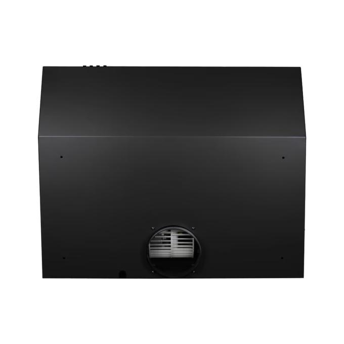 ARTEL ART 0960 PUNTO Black
