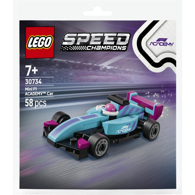 LEGO LEGO 30734