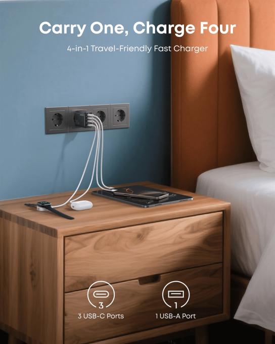 Anker A121CG11