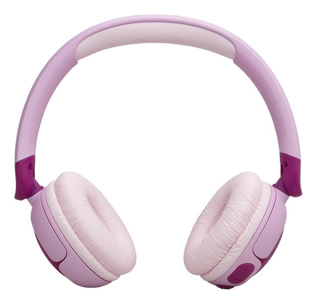 JBL JBLJR320BTPUR
