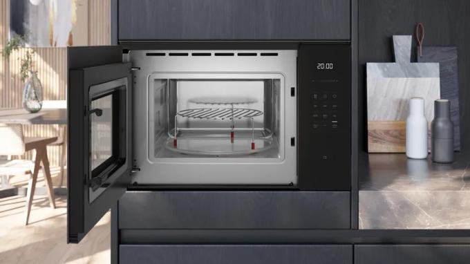 Siemens BE555LMB2