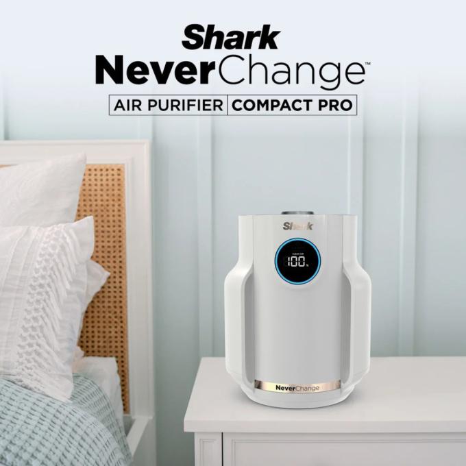 Shark HP072EU
