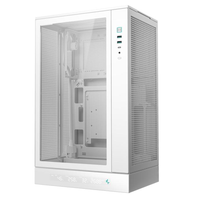 Deepcool R-CH270-WHNDM0-G-1