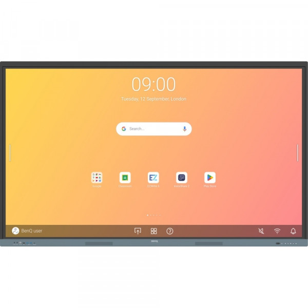 Benq 9H.F9GTK.DE4