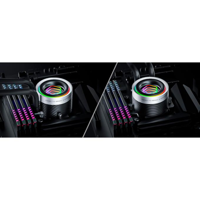 ID-Cooling FX240 INF