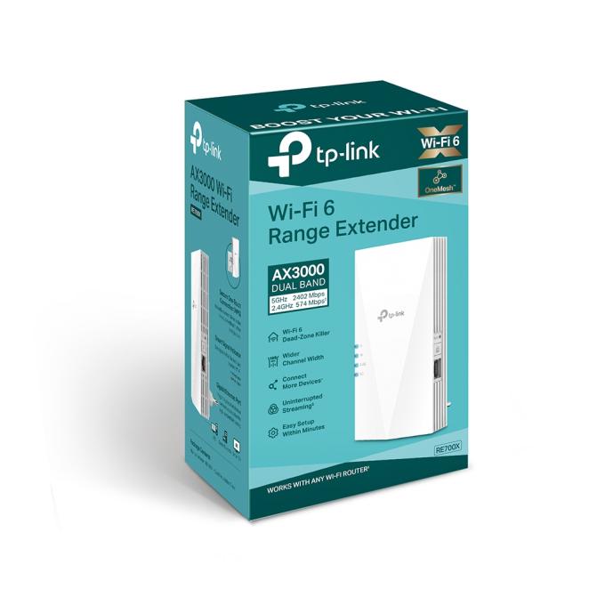 TP-Link RE700X