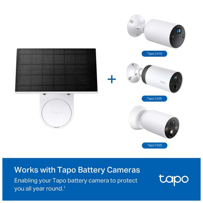TP-Link TAPO-A201
