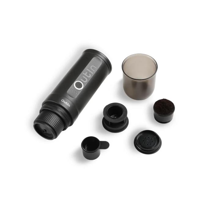 OUTIN OTEM-01-SG