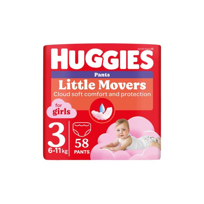 Huggies 5029053547480