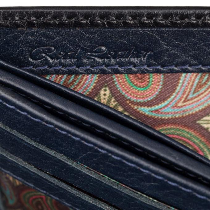 Visconti AT72 BLUE
