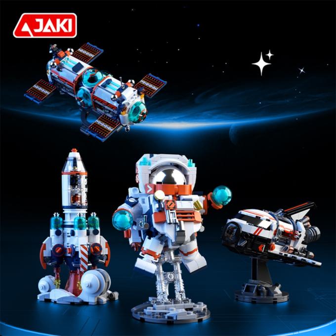 JAKI JK8506