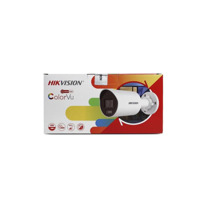 Hikvision DS-2CD2087G2H-LIU(eF)(2.8)