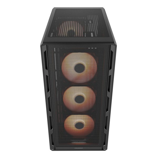 Cougar AIRFACE PURE PRO Black