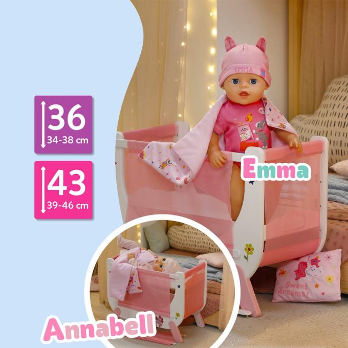 Baby Born 840993