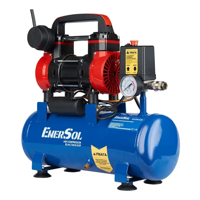 Enersol ES-AC100-8-2OF